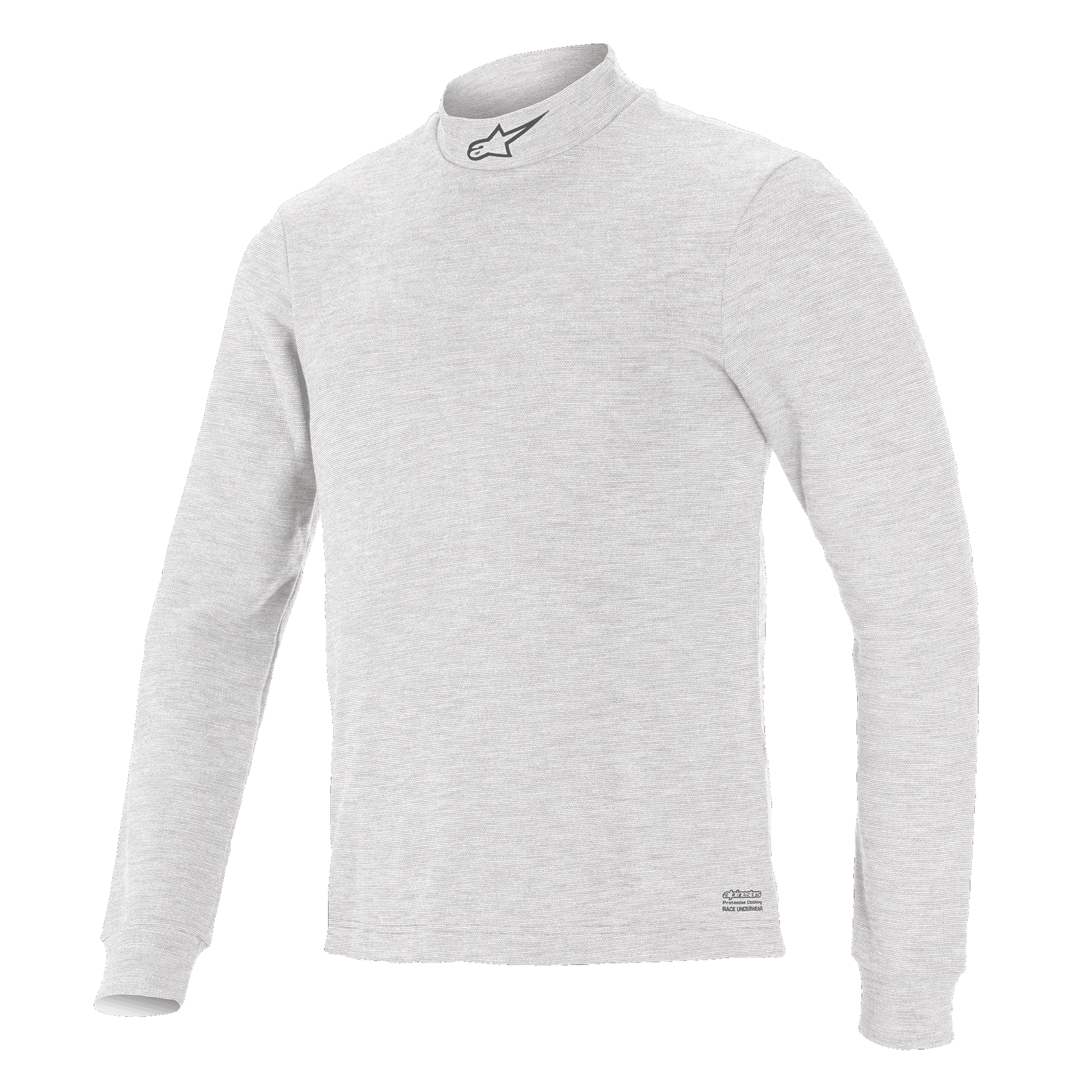 Race V3 Long Sleeve Top