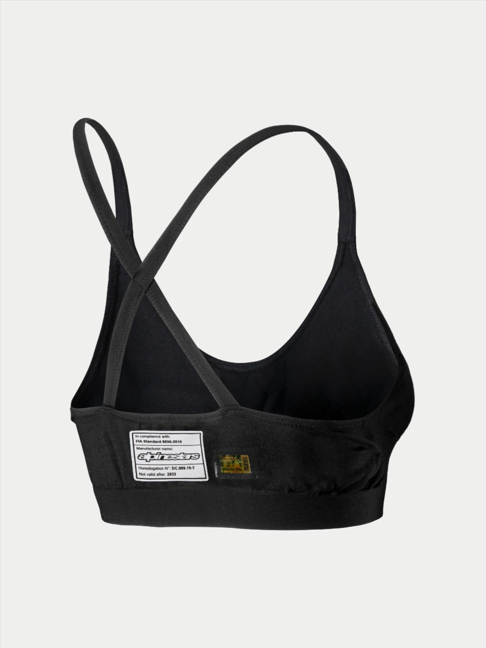 Stella Tech ZX Bra