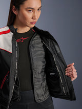 Woman Stella T-Dyno Wr Jacket