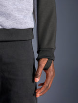 Chrome V2 Sport Huvtröja