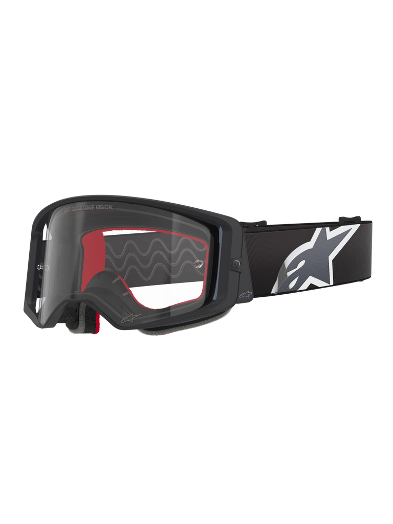 Supertech Corp Goggles
