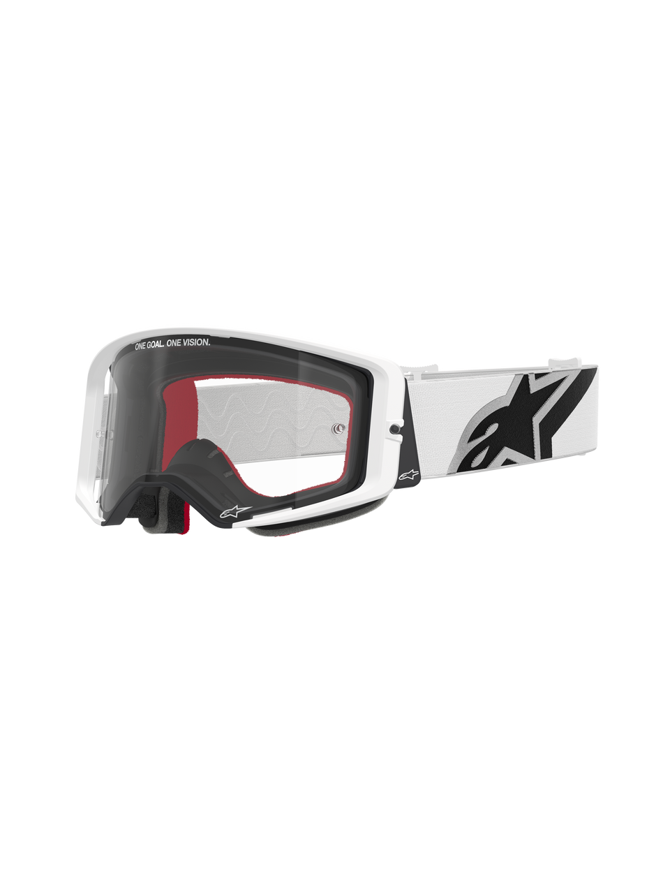 Supertech Corp Goggles