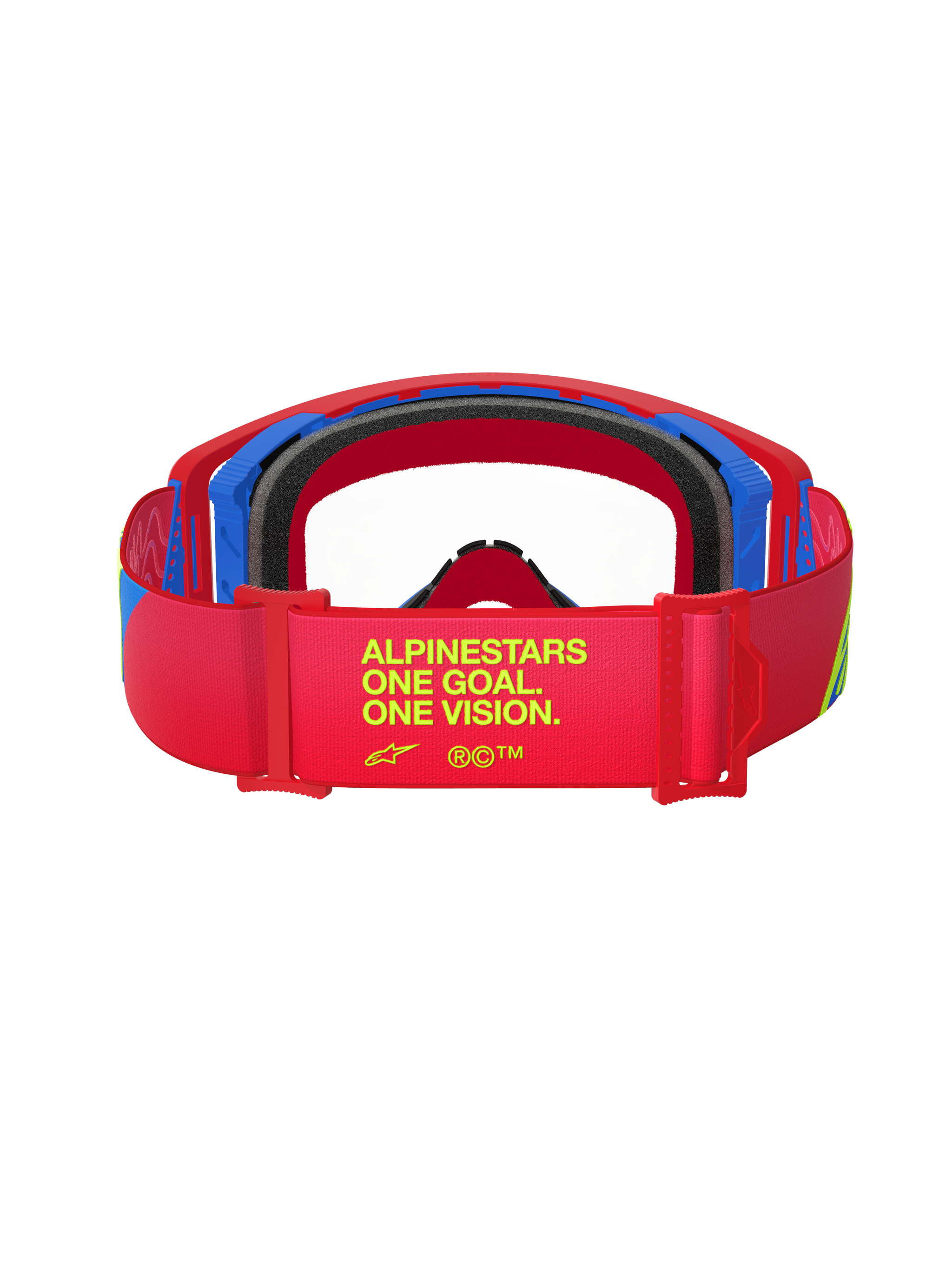 Supertech Corp Goggles