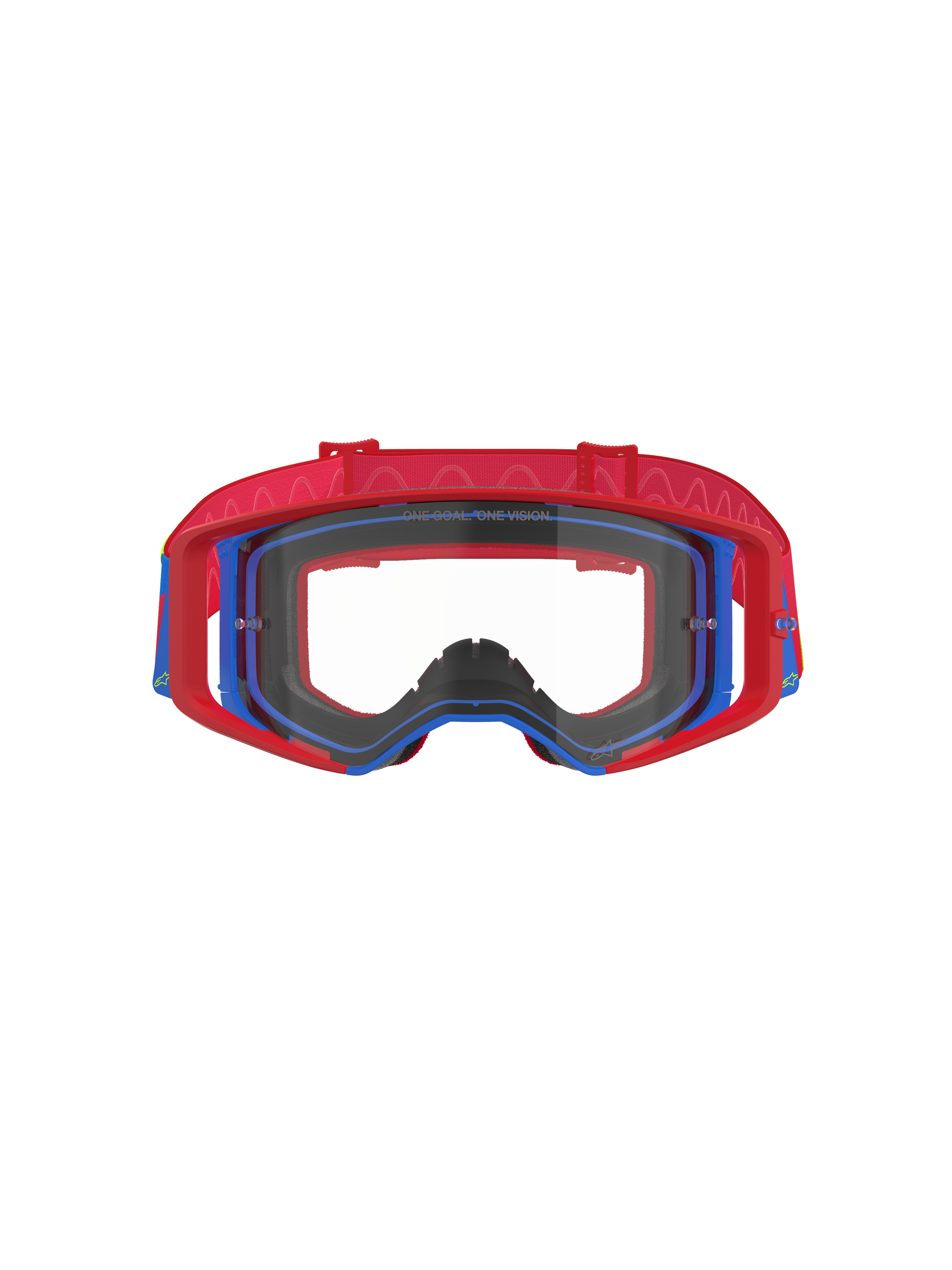 Supertech Corp Goggles
