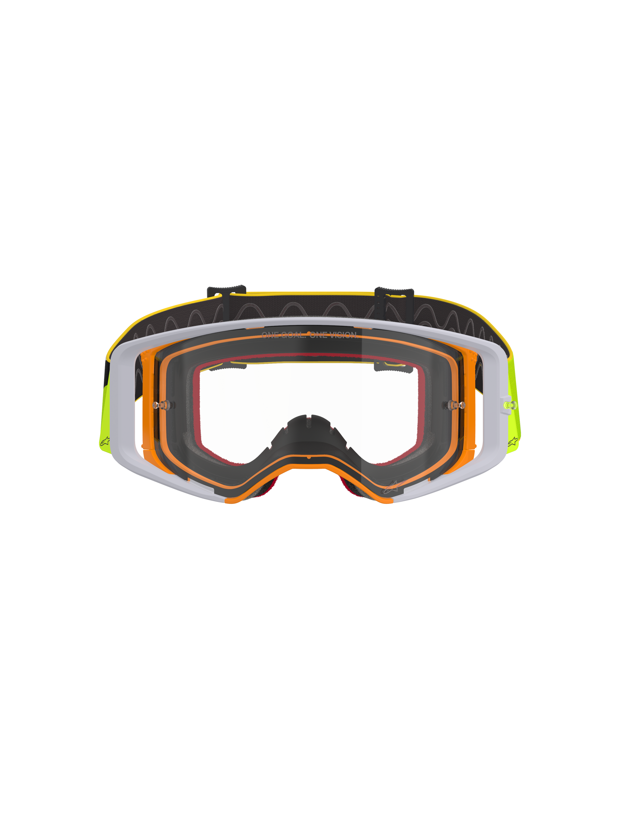 Supertech Corp Goggles