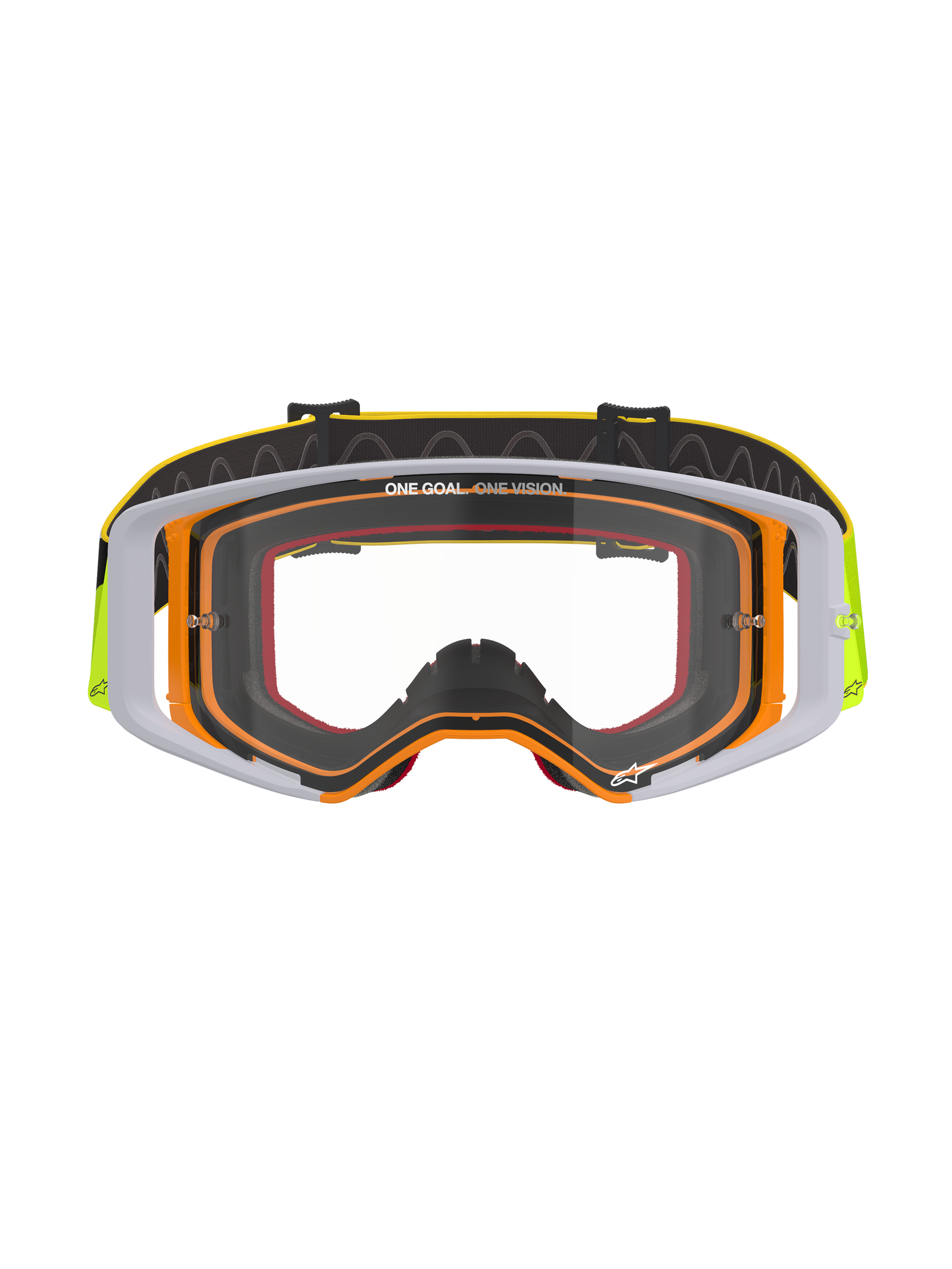 Supertech Corp Goggles