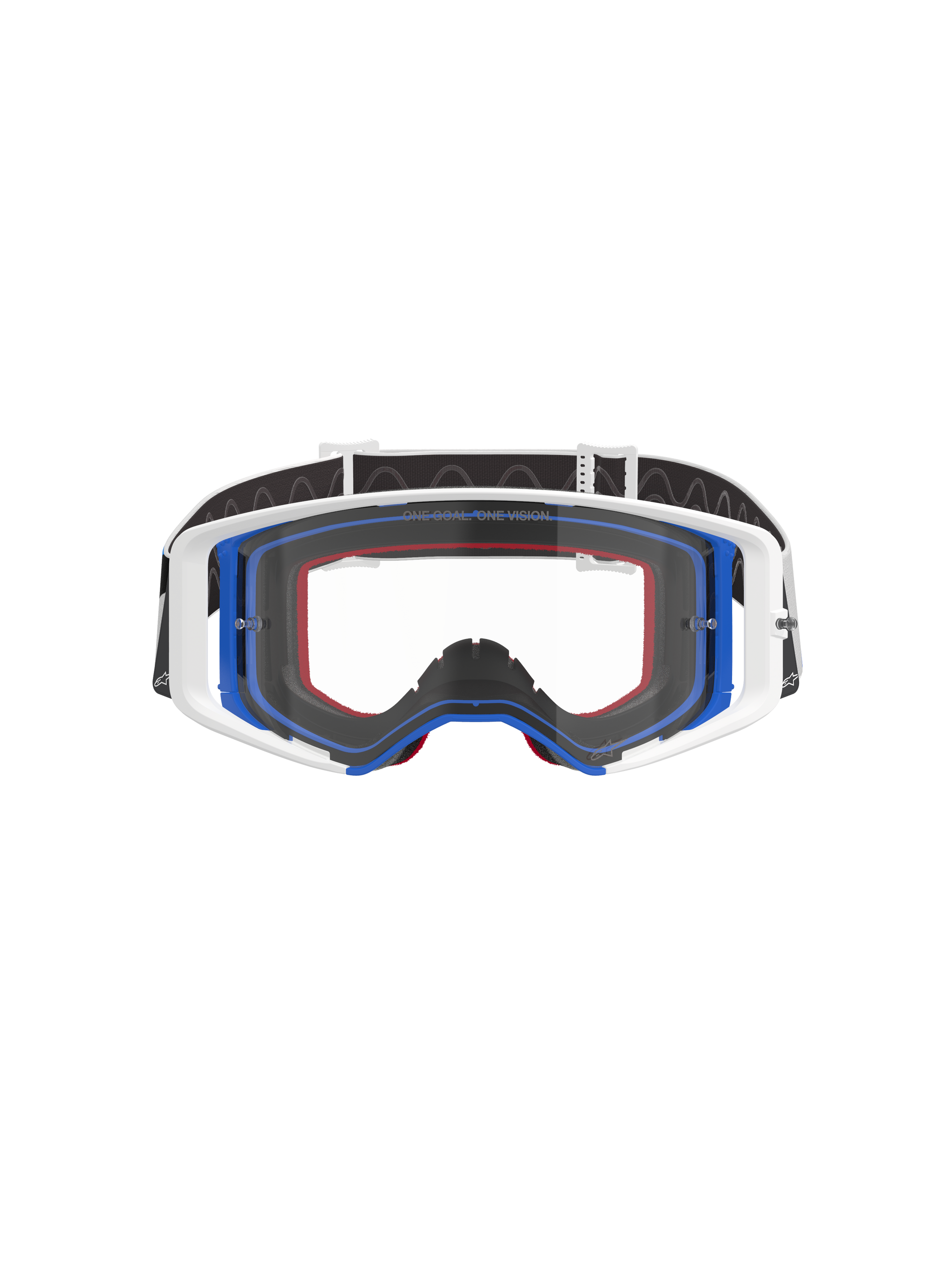 Supertech Corp Goggles