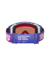 Supertech Vision Vista Goggles