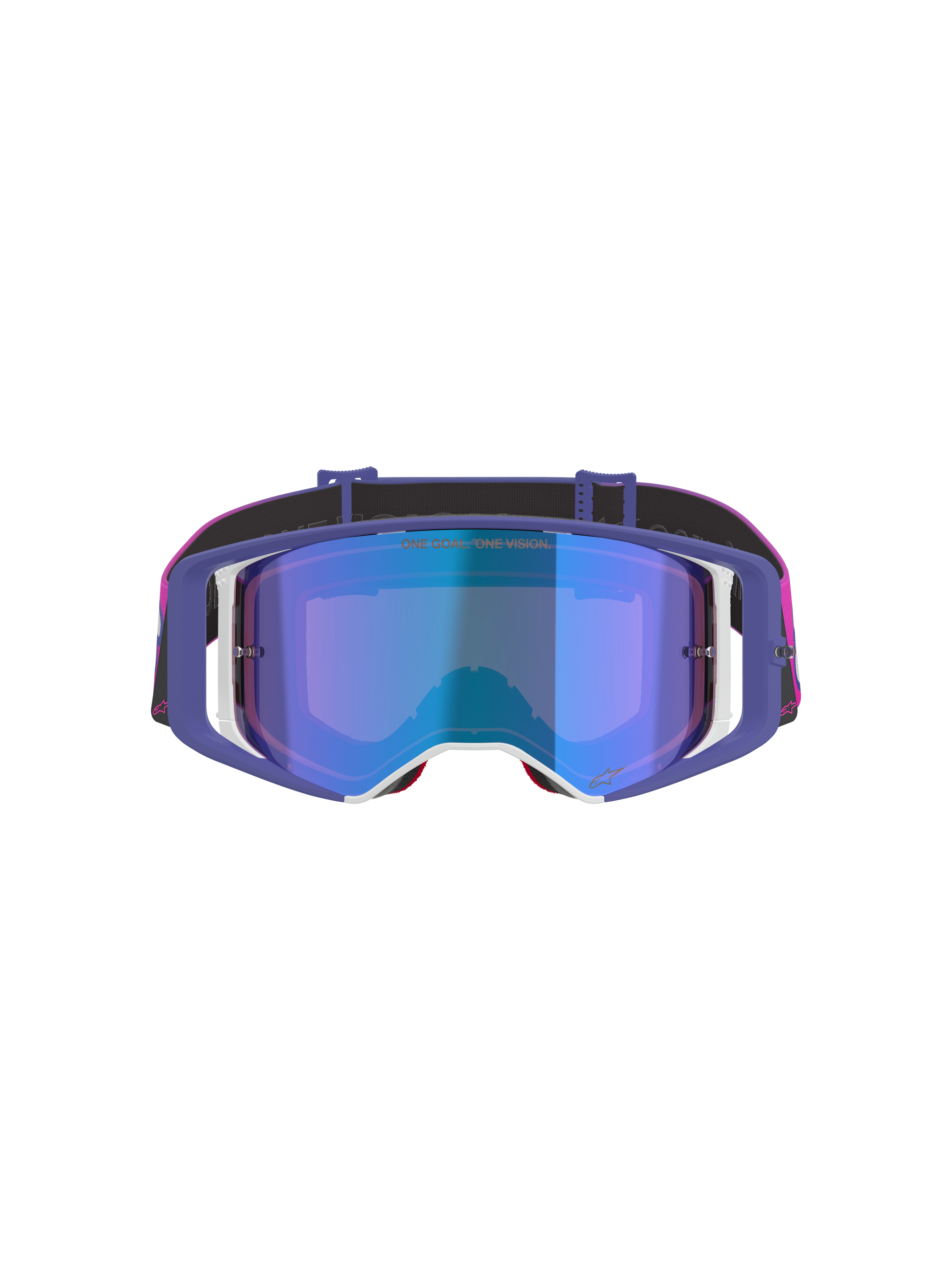 Supertech Vision Vista Goggles