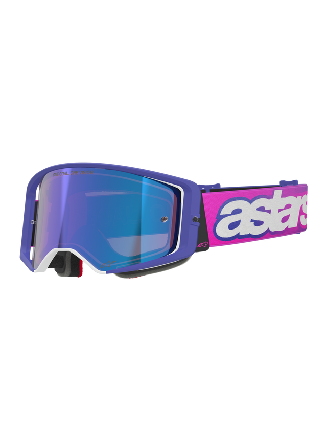 Supertech Vision Vista Goggles