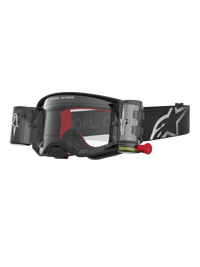 Supertech Firma Roll Off Goggles