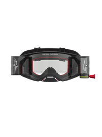Supertech Firma Roll-off-system Goggles