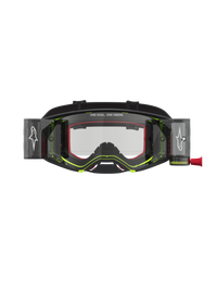 Supertech Firma Roll-off-system Goggles