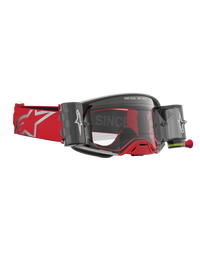 Supertech Firma Roll-off-system Goggles