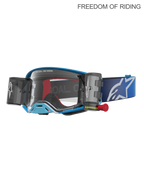 Supertech Firma Roll Off Goggles