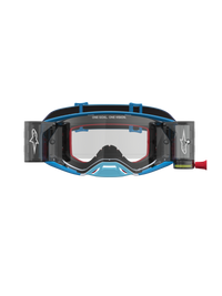 Supertech Firma Roll-off-system Goggles