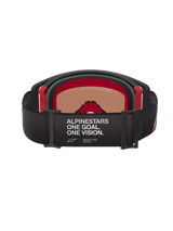 Supertech Corp Goggle Absolute Vision