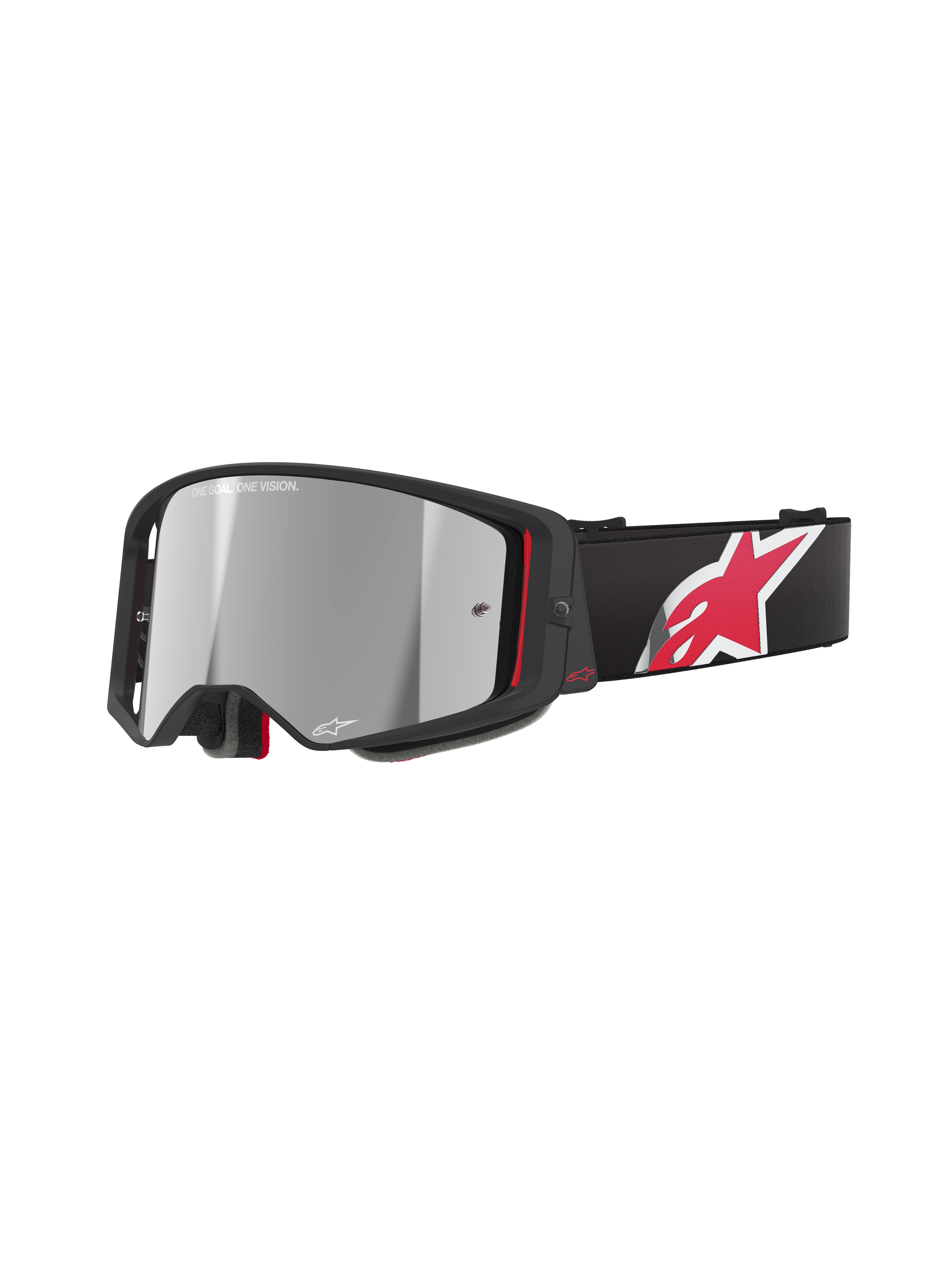 Supertech Corp Goggle Absolute Vision