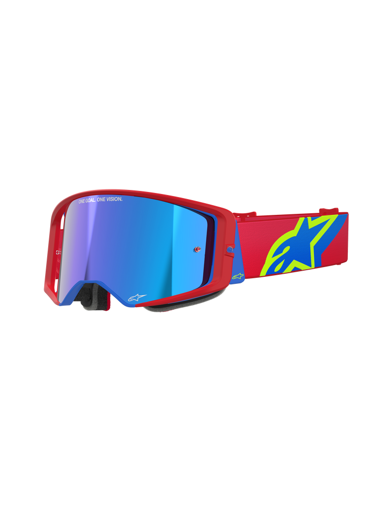 Supertech Corp Goggle Absolute Vision