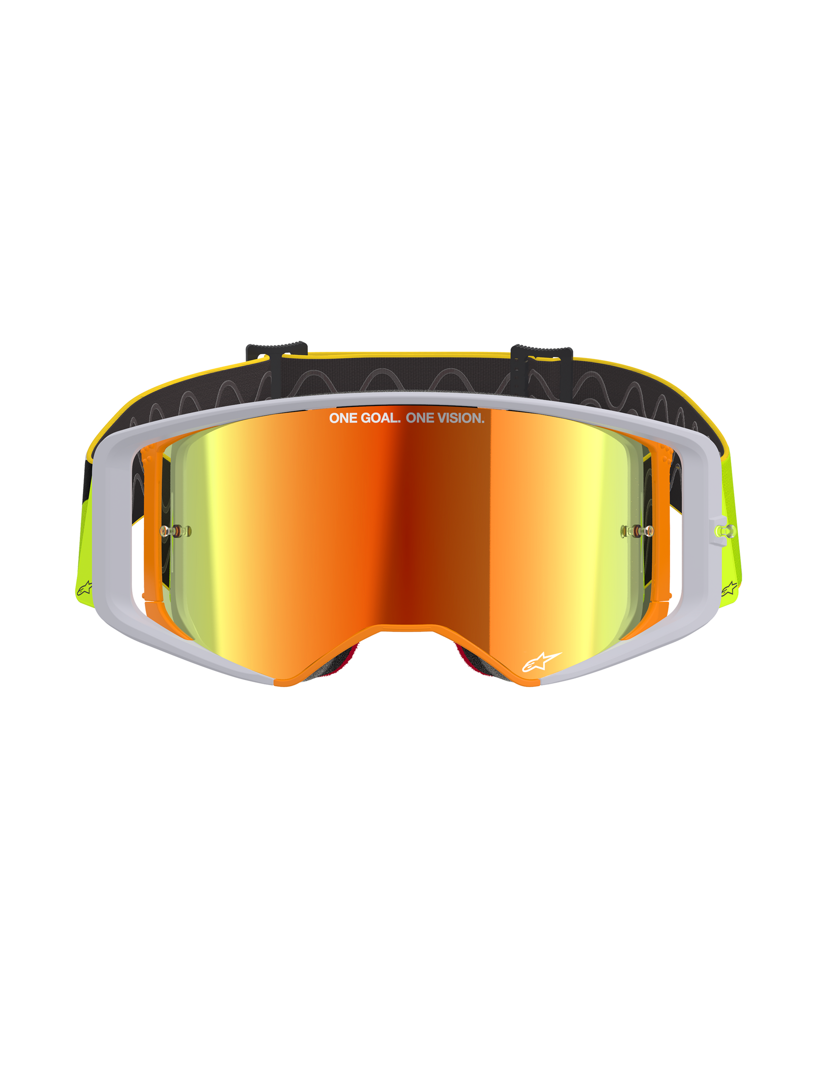 Supertech Corp Goggle Absolute Vision