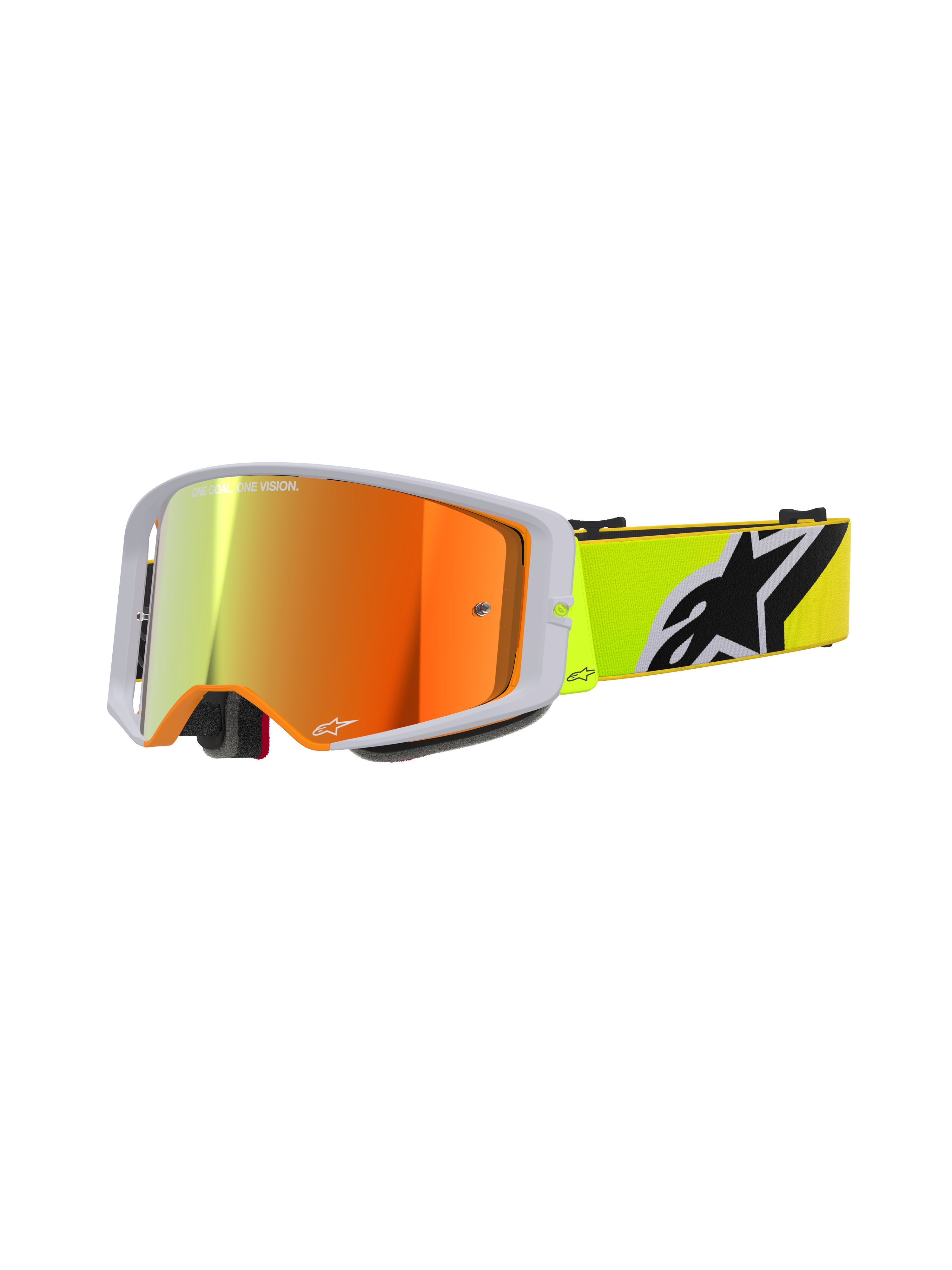 Supertech Corp Goggle Absolute Vision