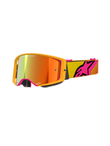 Supertech Corp Goggle Absolute Vision