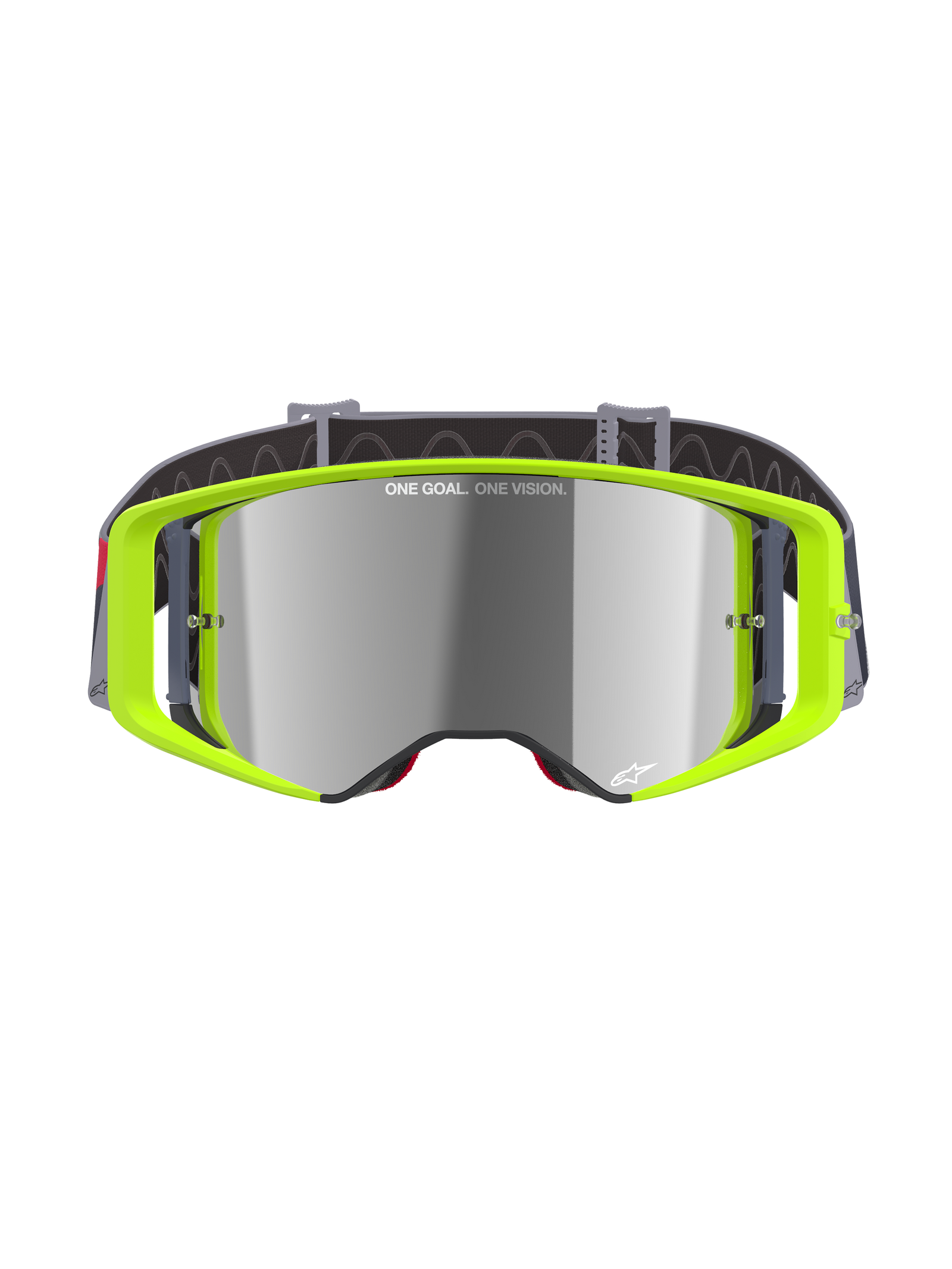 Supertech Corp Goggle Absolute Vision