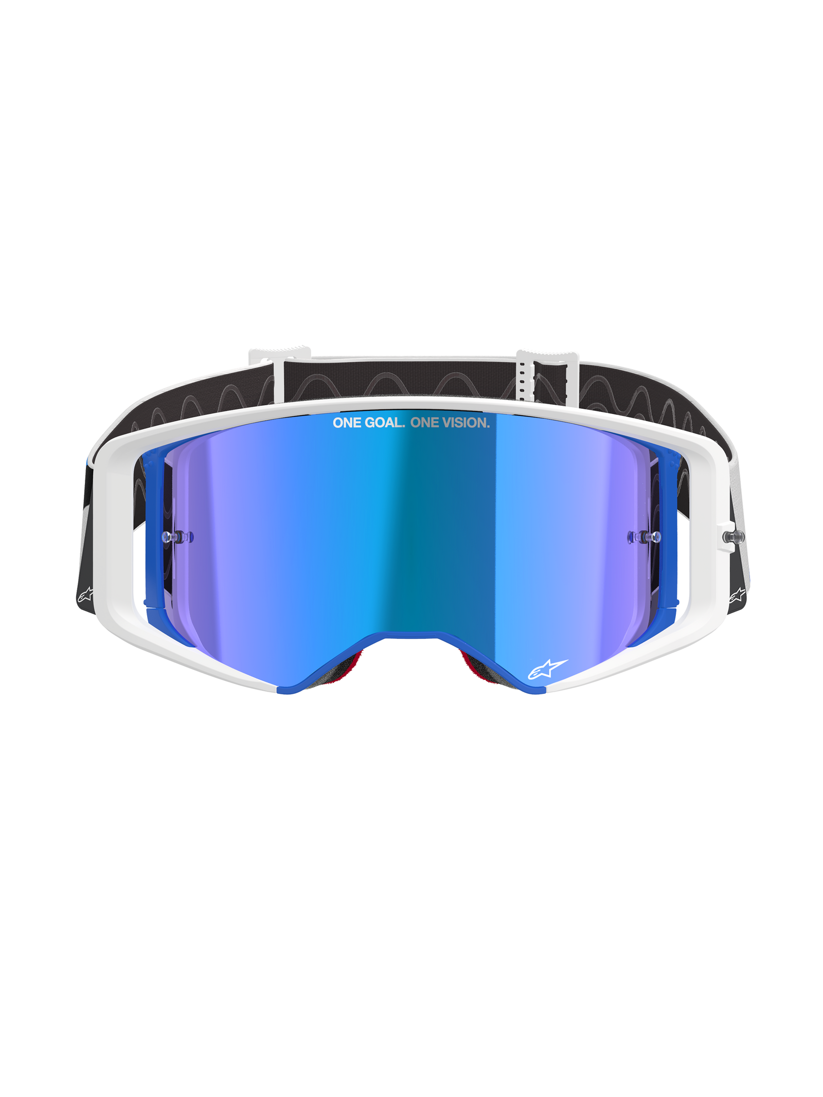 Supertech Corp Goggles Absolute Vision