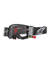 Supertech Corp Goggles Roll-Off-System