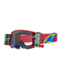 Supertech Corp Goggles Roll-Off-System