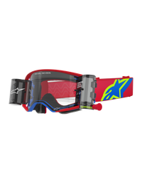 Supertech Corp Goggles Roll-Off-System