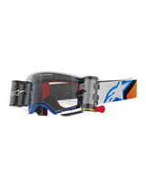 Supertech Corp Goggles Roll-Off-System