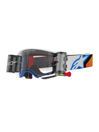 Supertech Corp Goggles Roll-Off-System