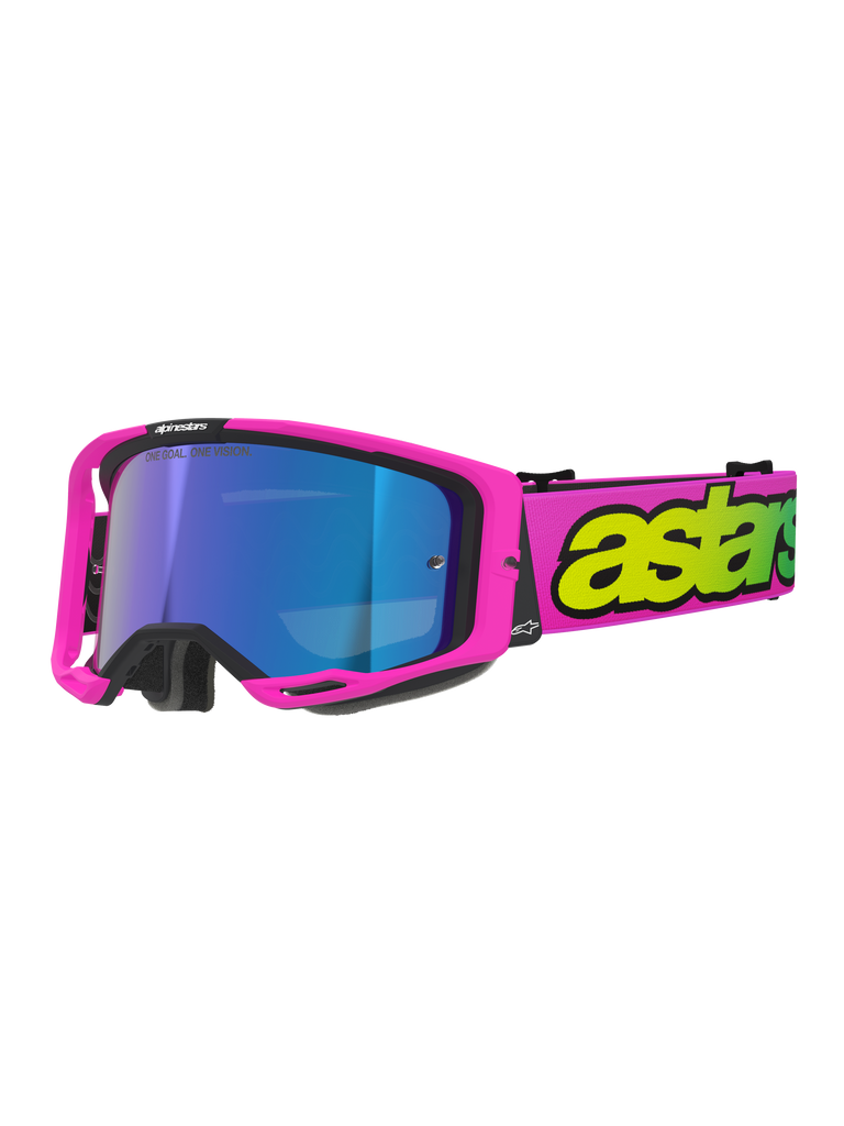 Vision 8 Vista Goggles
