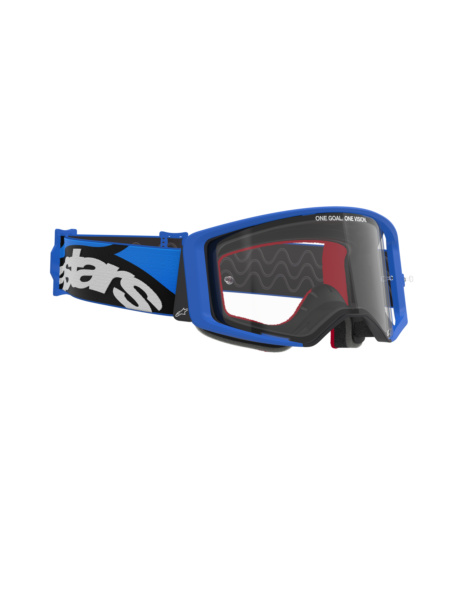 Supertech Stream Goggles