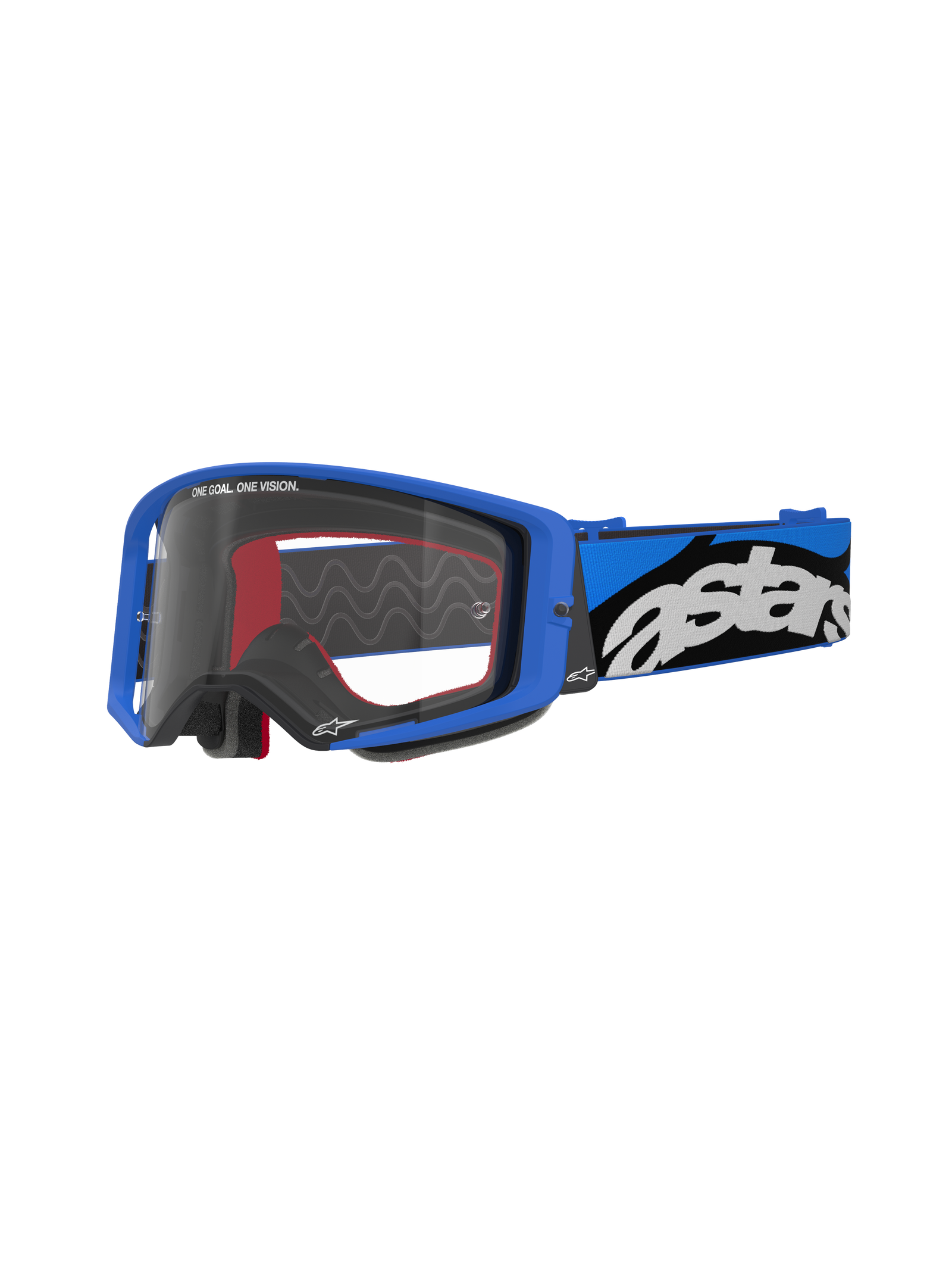 Supertech Stream Goggle