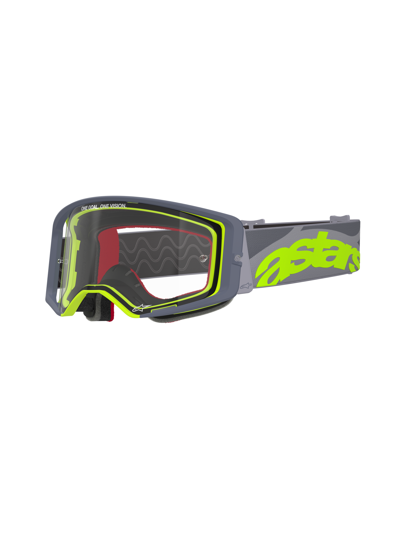 Supertech Stream Goggles