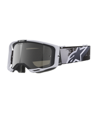 Vision 8 Lahnd Goggles