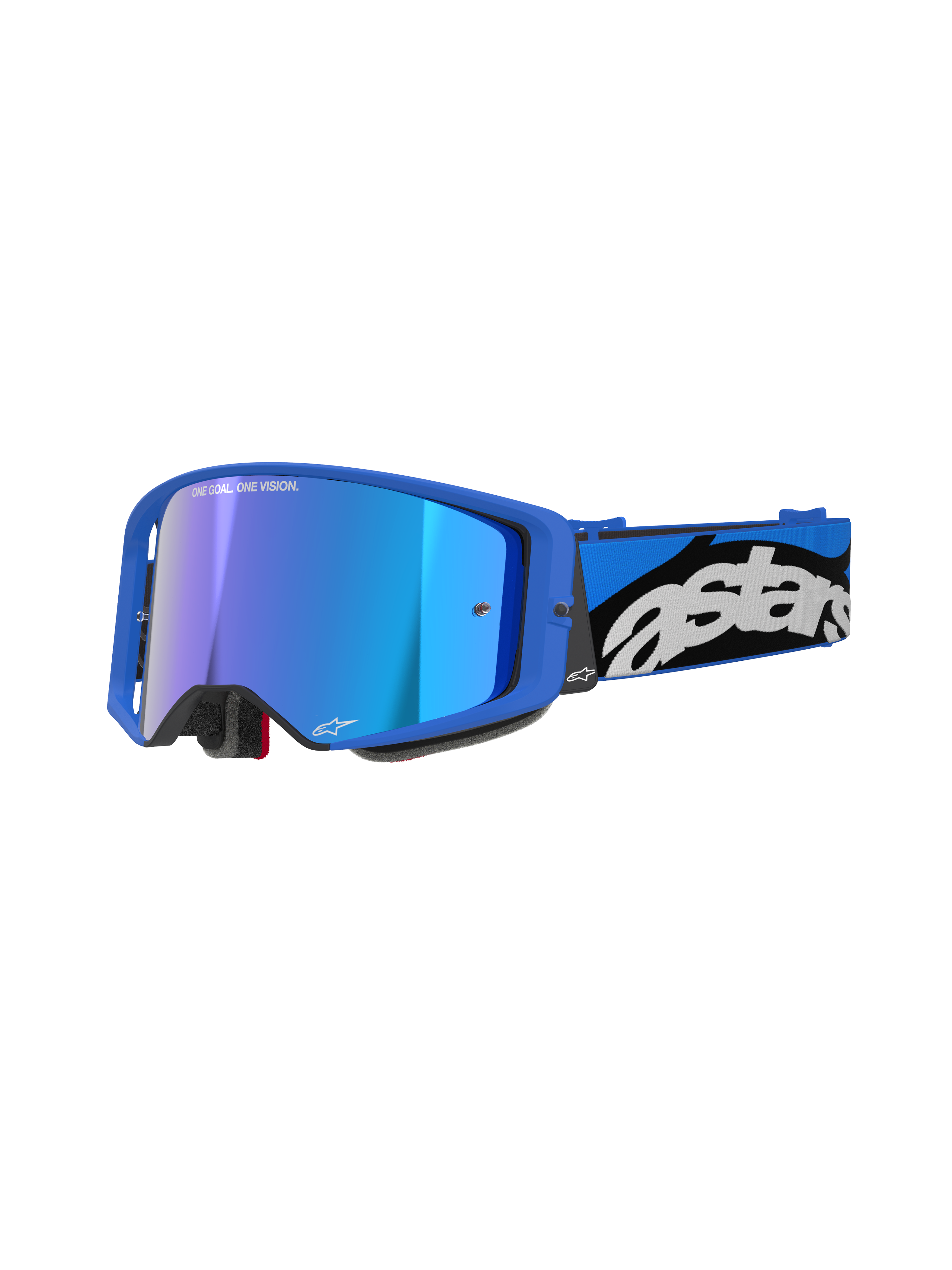 Supertech Stream Goggle