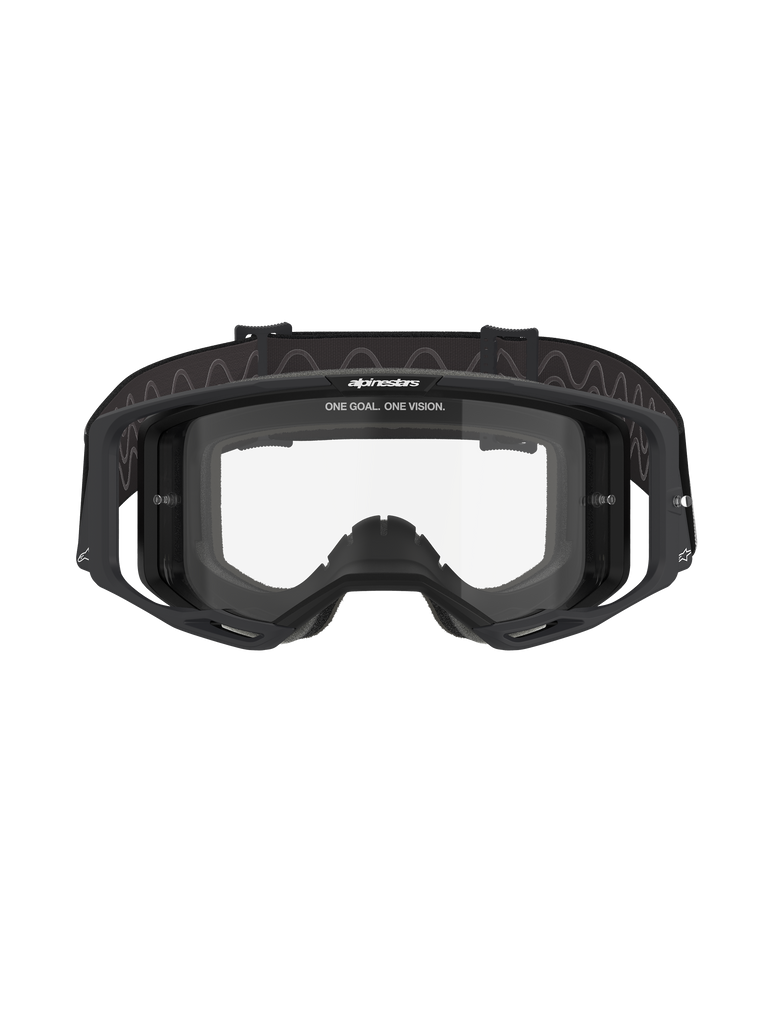 Vision 8 Corp Goggles