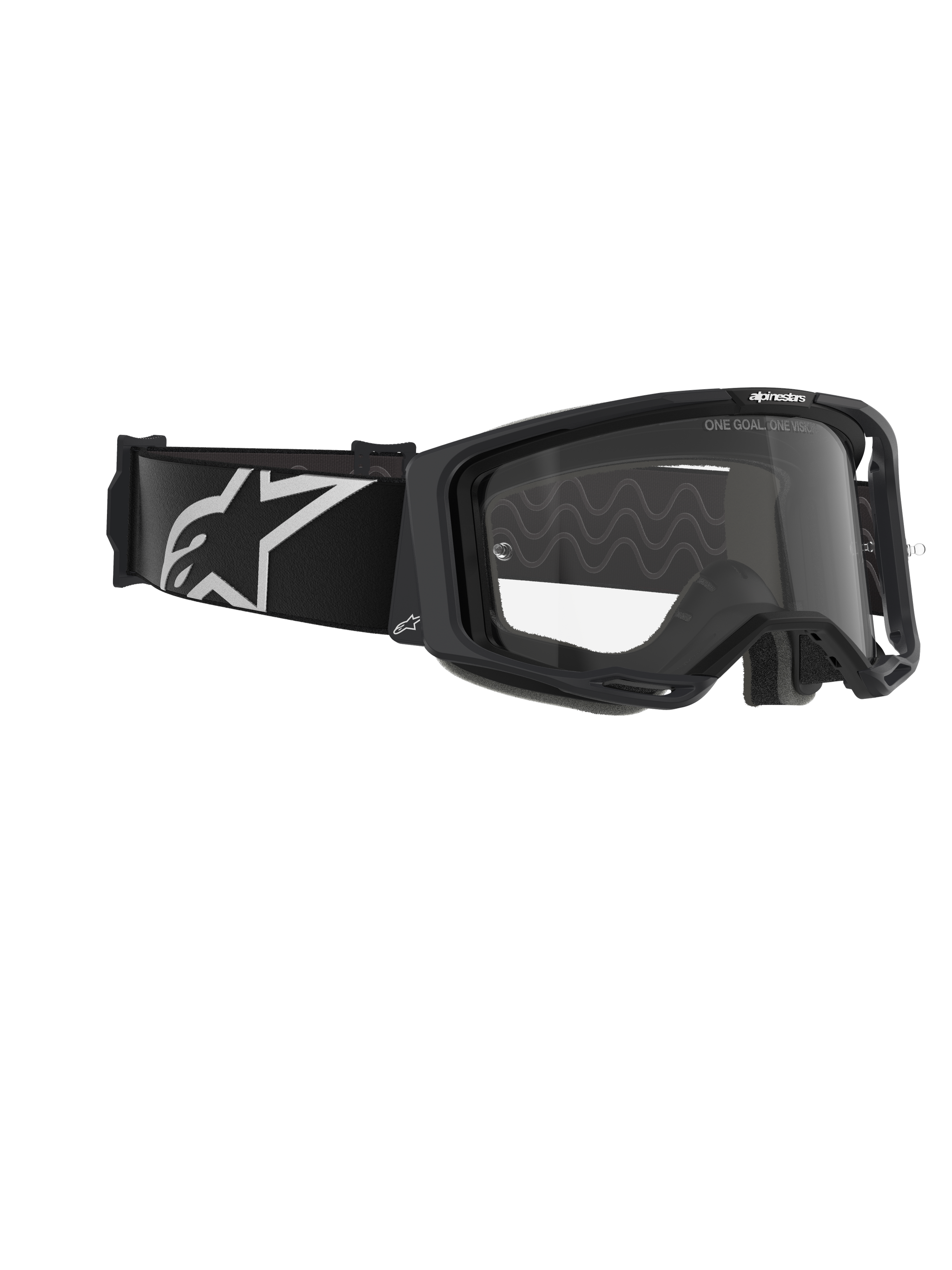 Vision 8 Corp Goggles