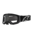 Vision 8 Corp Goggles