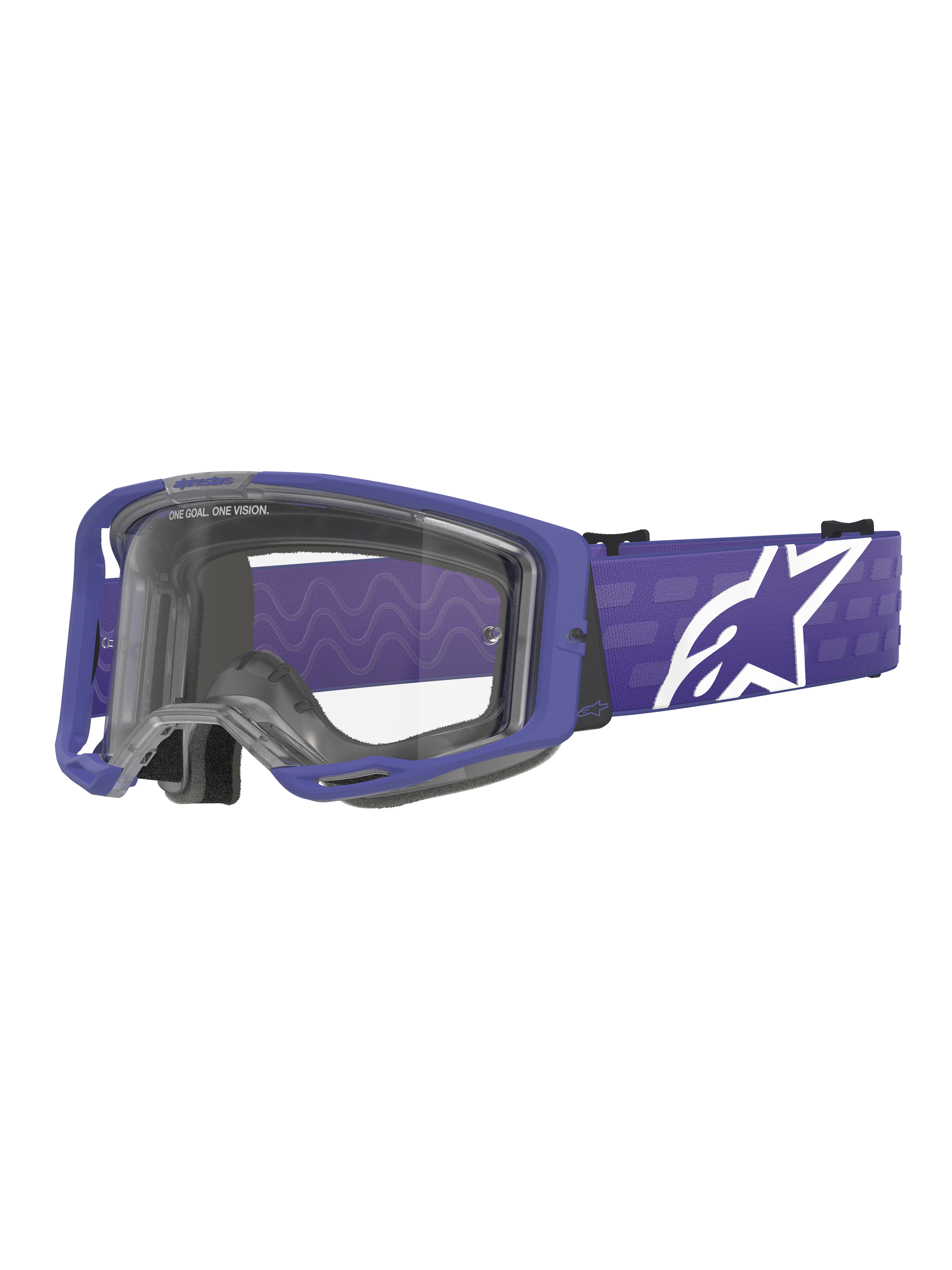 Vision 8 Corp Goggles