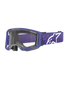 Vision 8 Corp Goggles