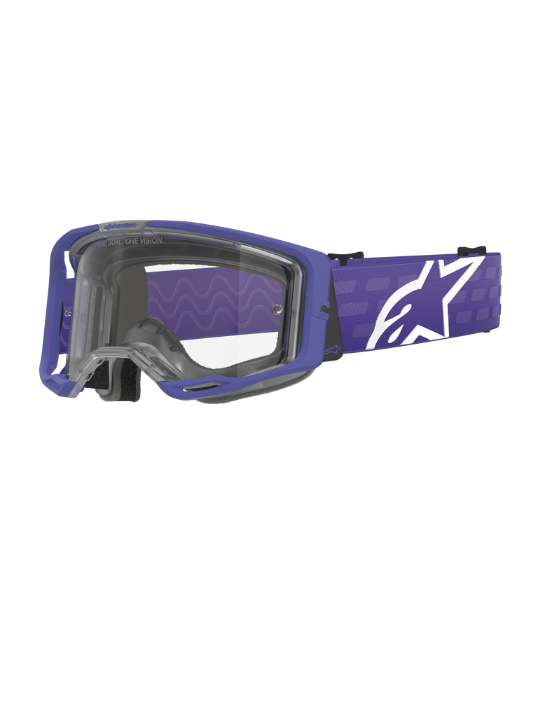 Vision 8 Corp Goggles