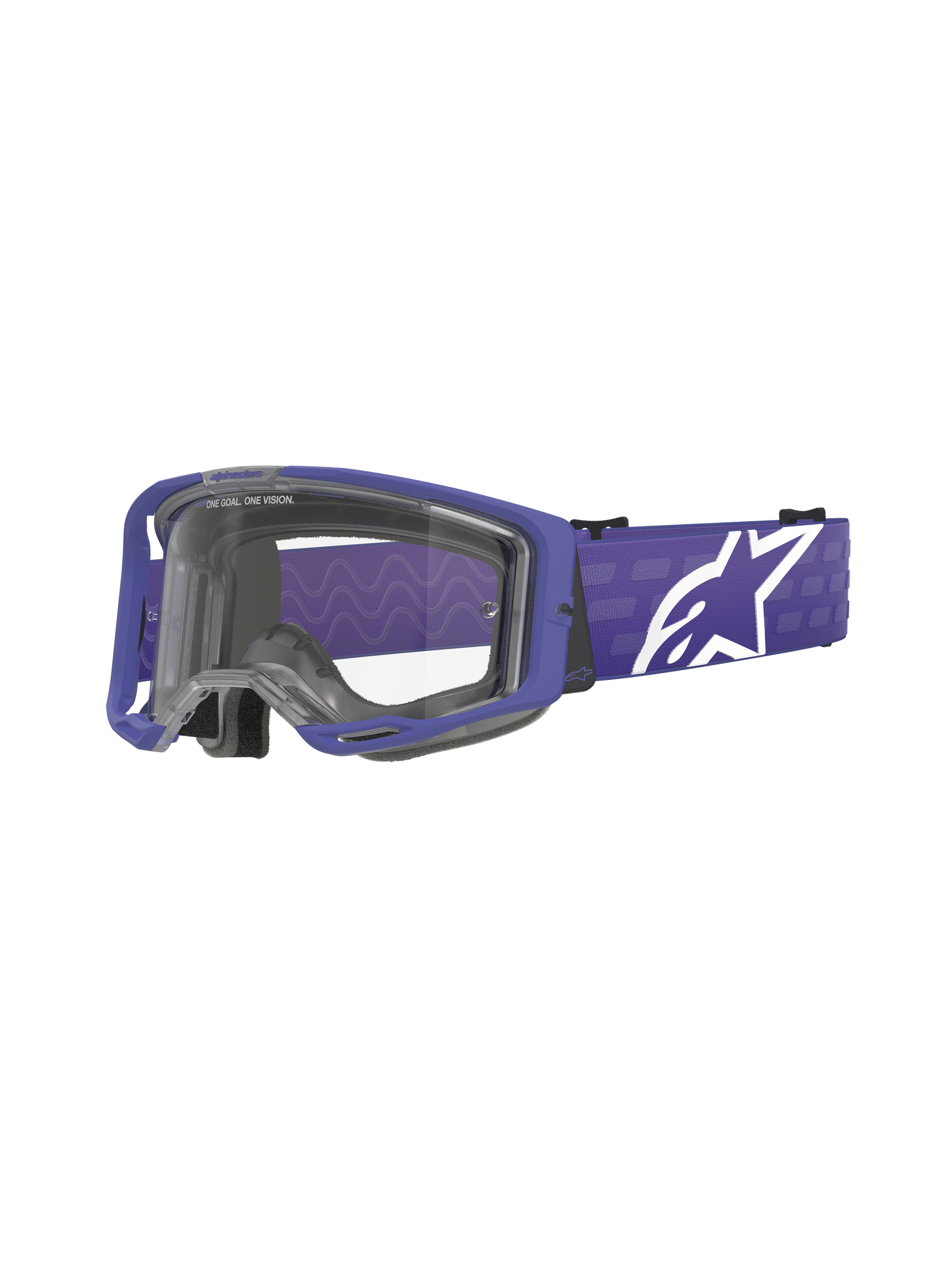 Vision 8 Corp Goggles