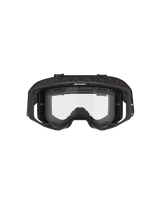 Vision 8 Corp Goggles - Dubbellins