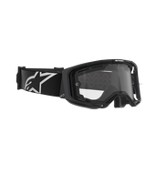 Vision 8 Corp Goggles - Dubbellins