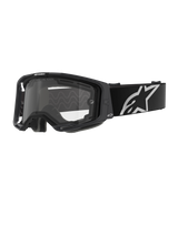 Vision 8 Corp Goggles - Dubbellins