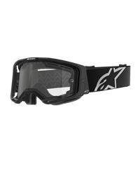 Vision 8 Corp Goggles - Dubbellins